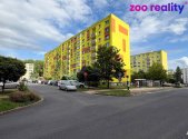 Prodej bytu, 2+1, 61 m²
