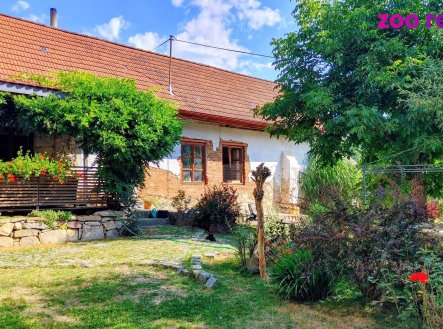 Prodej domu/vily, 130 m²