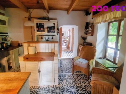 Prodej domu/vily, 130 m²
