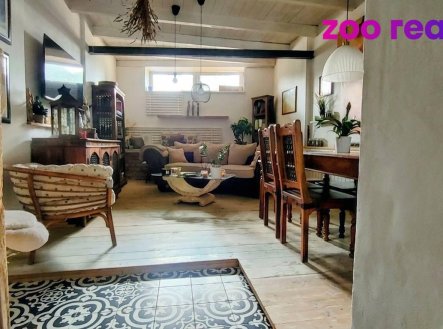 Prodej domu/vily, 130 m²
