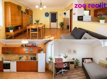 Prodej komerčního objektu, výroba, 800 m²