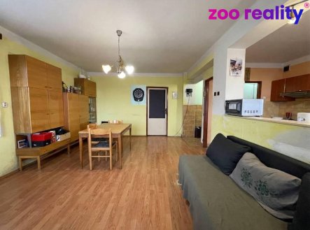 Prodej komerčního objektu, výroba, 800 m²