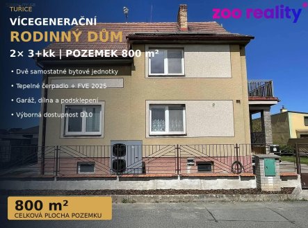 Prodej komerčního objektu, výroba, 800 m²