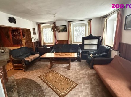 Prodej domu/vily, 180 m²