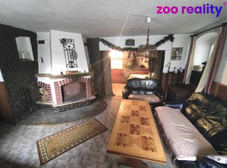 Prodej domu/vily, 180 m²