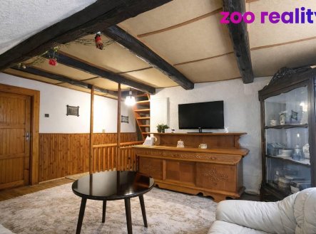 Prodej domu/vily, 180 m²