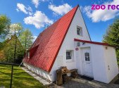 Prodej domu/vily, 80 m²