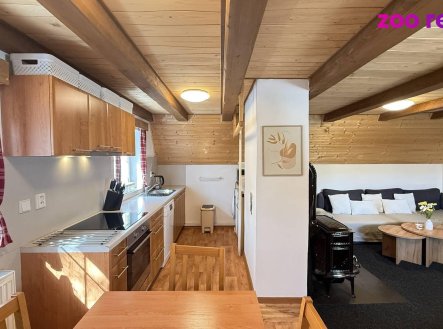 Prodej domu/vily, 80 m²