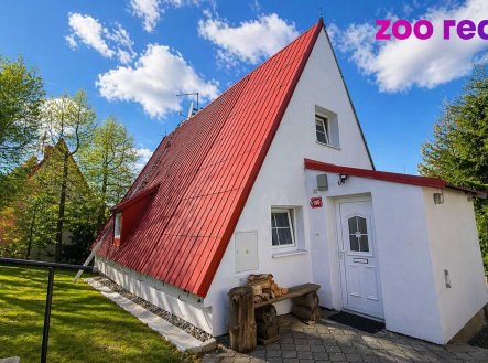 Prodej domu/vily, 80 m²
