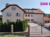 Pronájem bytu, 4+kk, 93 m²