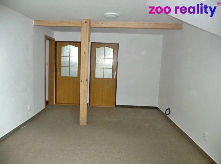 Pronájem bytu, 4+kk, 93 m²