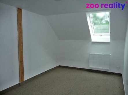 Pronájem bytu, 4+kk, 93 m²