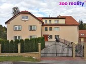Pronájem bytu, 4+kk, 93 m²