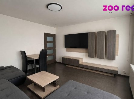 Prodej bytu, 3+1, 61 m²
