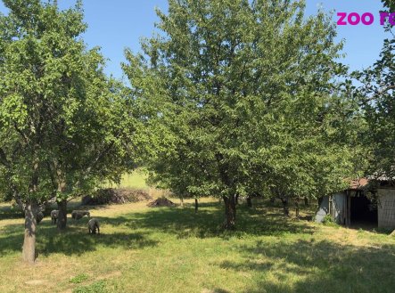 Prodej pozemku pro bydlení, 1 783 m²
