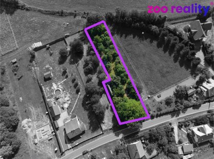 Prodej domu/vily, 65 m²
