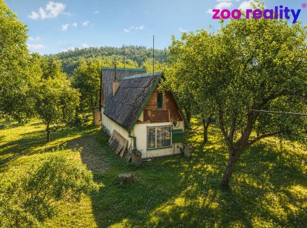 Prodej domu/vily, 65 m²