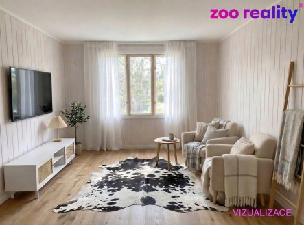 Prodej domu/vily, 65 m²