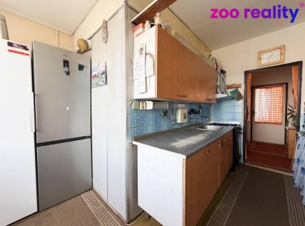 Prodej bytu, 4+1, 78 m²