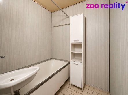 Prodej bytu, 4+1, 78 m²