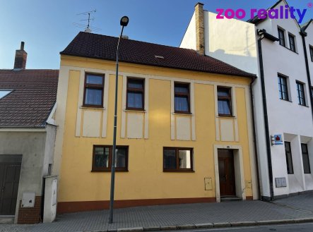 Prodej domu/vily, 189 m²