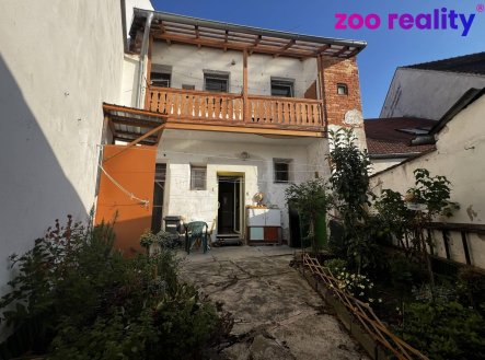 Prodej domu/vily, 189 m²