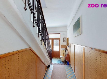 Prodej domu/vily, 189 m²