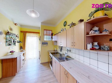 Prodej domu/vily, 189 m²