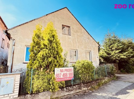 Prodej domu/vily, 306 m²