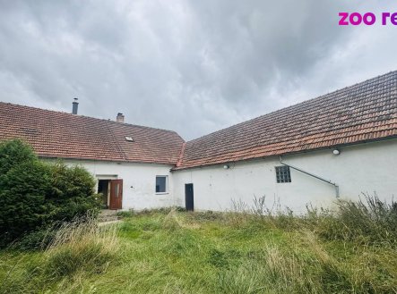 Prodej domu/vily, 306 m²