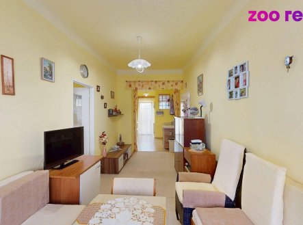 Prodej komerčního objektu, jiný, 163 m²