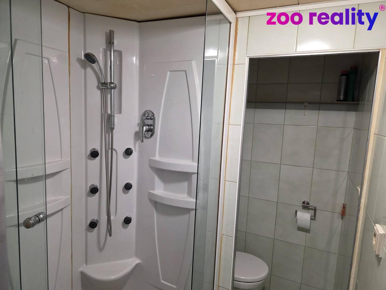 Prodej byt 1 + 1, 36㎡|Ústecký kraj, Chomutov, Písečná 5061, 43004