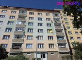 Prodej bytu, 1+1, 36 m²