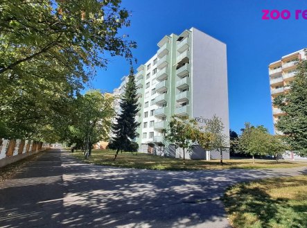 Prodej bytu, 3+1, 78 m²