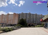 Prodej bytu, 2+1, 65 m²