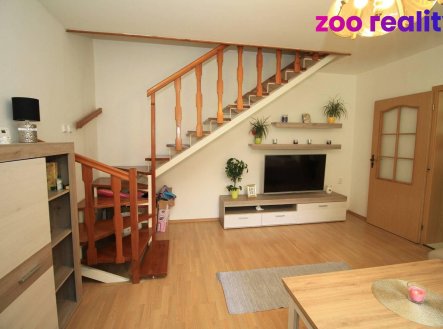 Pronájem domu/vily, 56 m²