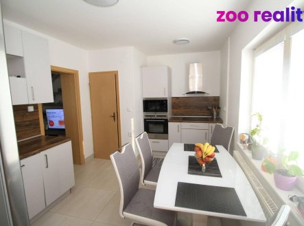 Pronájem domu/vily, 56 m²