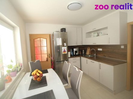 Pronájem domu/vily, 56 m²
