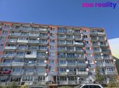 Pronájem bytu, 1+1, 38 m²