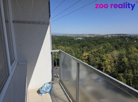 Pronájem bytu, 1+1, 38 m²