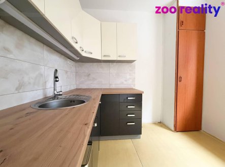 Pronájem bytu, 3+1, 74 m²