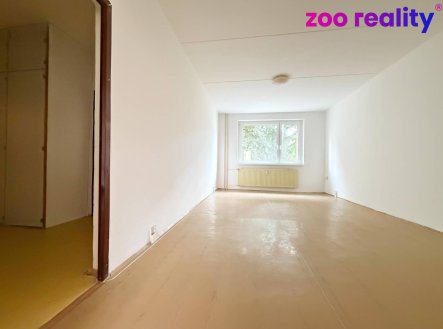 Pronájem bytu, 3+1, 74 m²