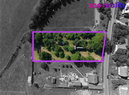 Prodej domu/vily, 65 m²