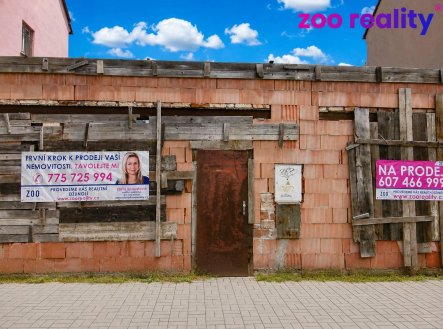 Prodej komerčního objektu, výroba, 350 m²