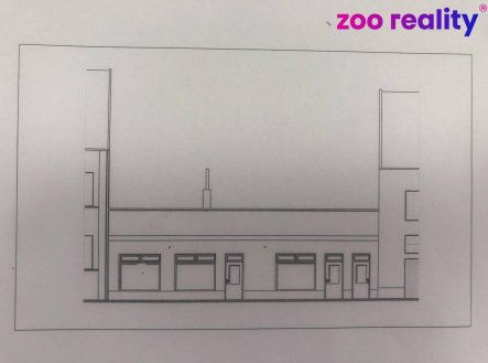 Prodej komerčního objektu, výroba, 350 m²