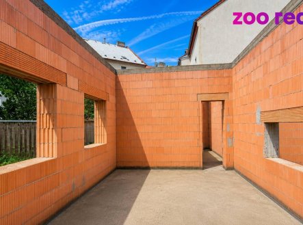 Prodej komerčního objektu, výroba, 350 m²