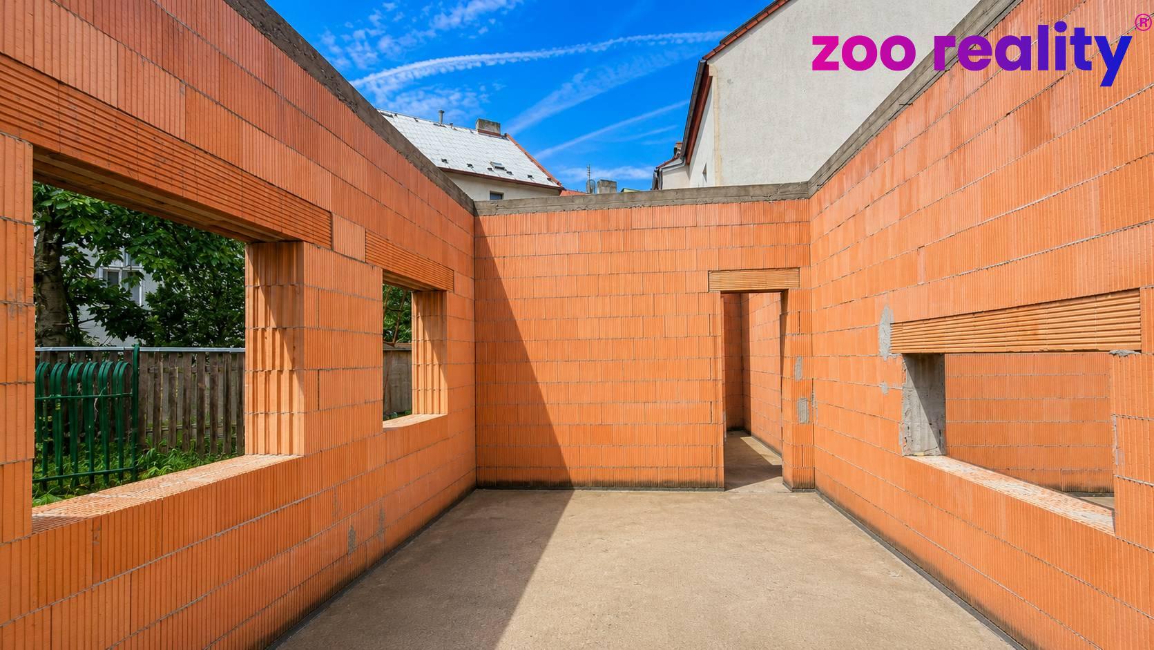 Prodej komerční Výroba, 350㎡|Ústecký kraj, Chomutov, Blatenská 2541/80, 43003
