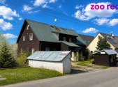 Prodej komerčního objektu, jiný, 500 m²
