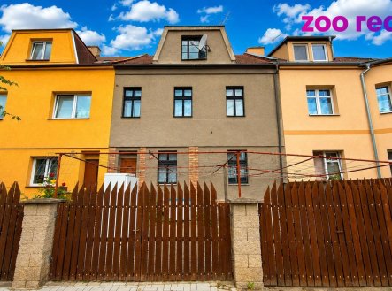 Pronájem bytu, 2+kk, 60 m²