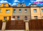 Pronájem bytu, 2+kk, 60 m²